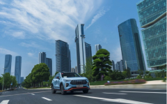 《无惧油价上涨，哈弗赤兔这款混动SUV百公里才五个油！》