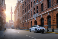 重塑空间，奇瑞eQ7全铝车身引领舒适革命