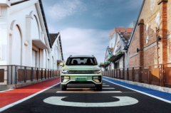 连战连捷,再创新高,吉利雷达6月热销