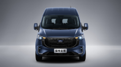 乘用级体验来袭！有全顺千行万业皆“全