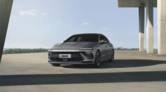 第十一代索纳塔：比小米SU7更香的13.98万