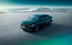 打造您的个性化出行体验，艾瑞泽8高能版