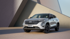 潮流新宠、全面进阶，A0级燃油SUV佼佼者