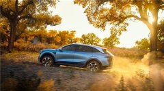 20万左右新能源SUV推荐，极氪7X全系900V与