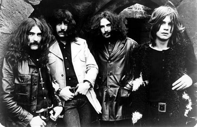 Black Sabbath