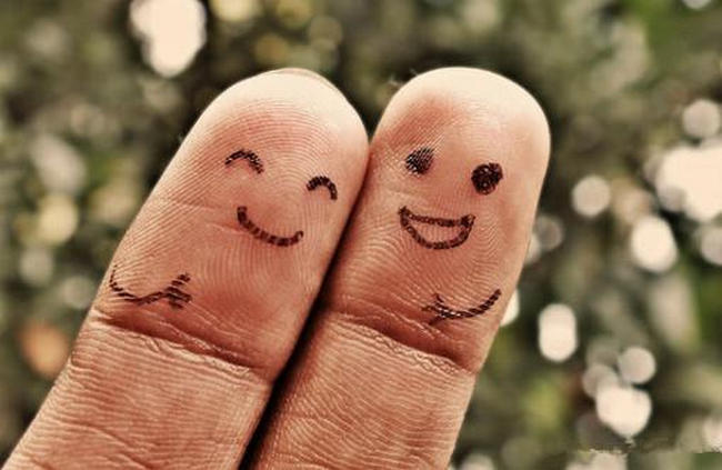 《温暖的幸福》