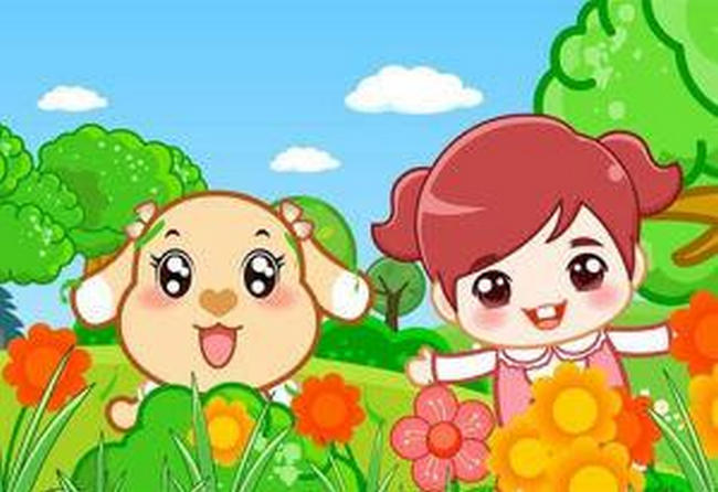 《春天在哪里》