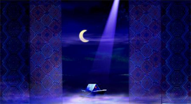 《轻轻摇篮曲》