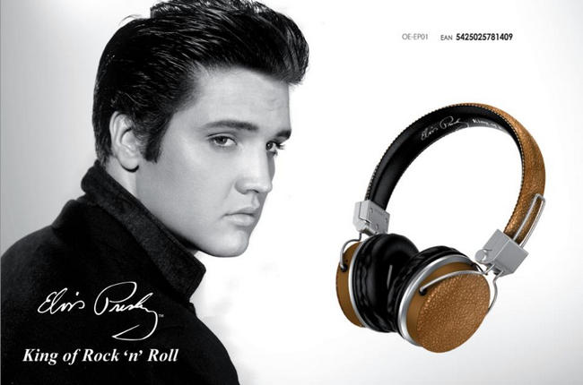 世界十大电音鬼才 迈克尔·杰克逊英年早