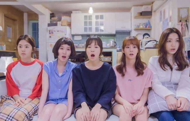 《鼓舞人心的时代》