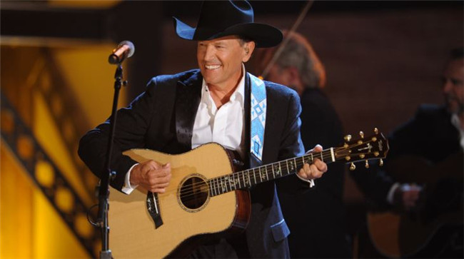 乔治·斯雀特（3亿多美元）