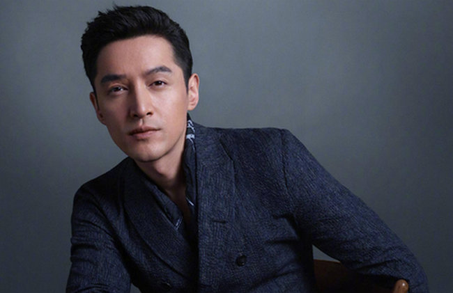 胡歌身价多少亿