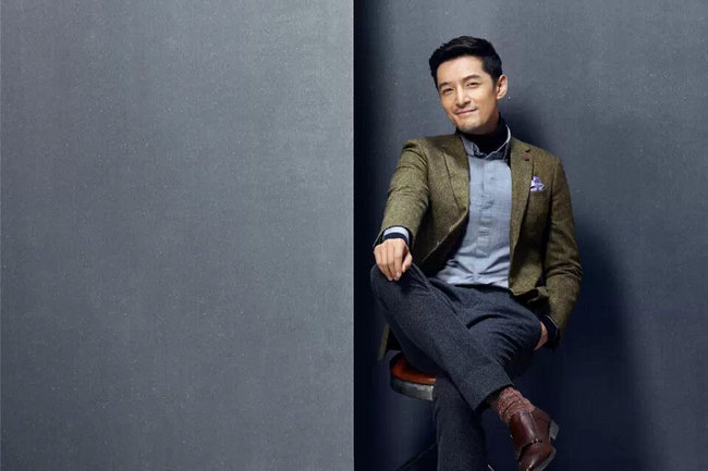 胡歌身价多少亿