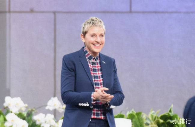 艾伦·德杰尼勒斯