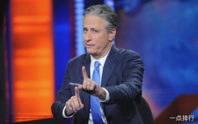 乔恩·斯图尔特