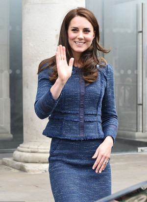 凯特·米德尔顿