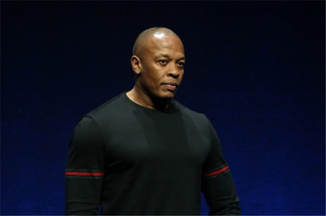 Dr. Dre