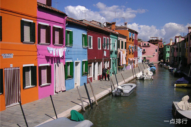 布拉诺岛 布拉诺岛