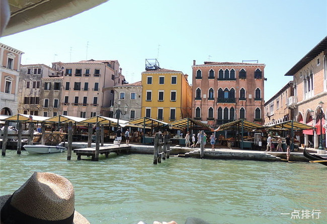 里亚尔托桥 里亚尔托桥