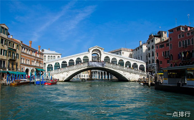 里亚尔托桥市场 里亚尔托桥市场