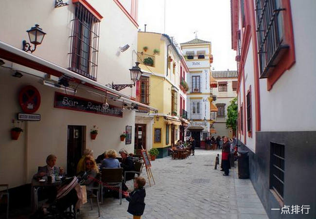 巴里奥圣克鲁斯 巴里奥圣克鲁斯