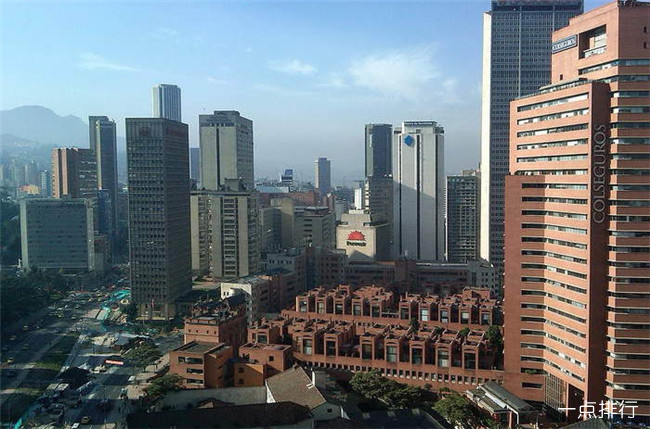 哥伦比亚 哥伦比亚