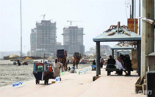 巴基斯坦 巴基斯坦