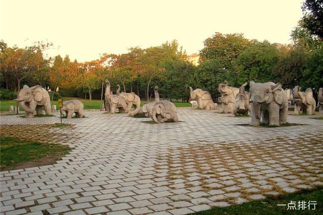 中国北京动物园