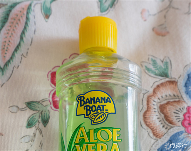 泰国购物必买清单2019 泰国购物攻略