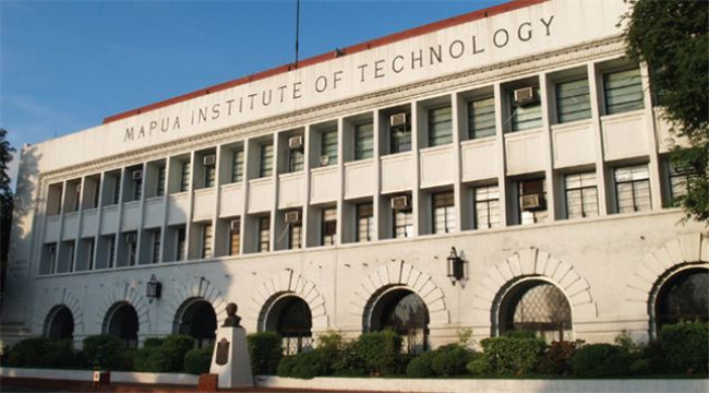 玛普阿科技大学(2800美元) 玛普阿科技大学(2800美元)