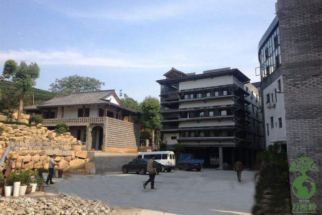 万松岭画室 万松岭画室