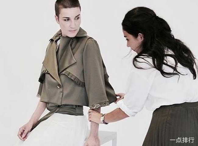 巴黎高级时装学院 巴黎高级时装学院