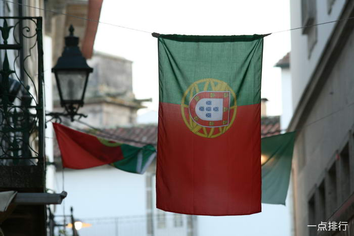 葡萄牙语 葡萄牙语