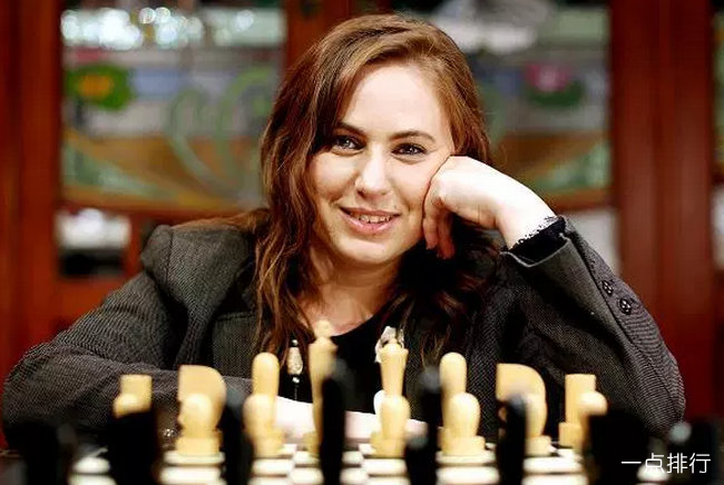 Judit Polgar