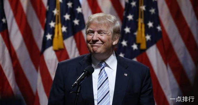 年纪最大的美国总统