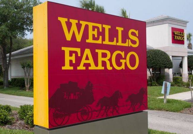 美国富国银行 美国富国银行