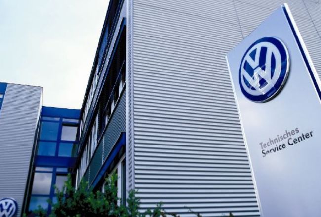 大众汽车 大众汽车