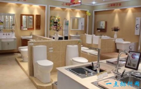 朝阳洁具 朝阳洁具