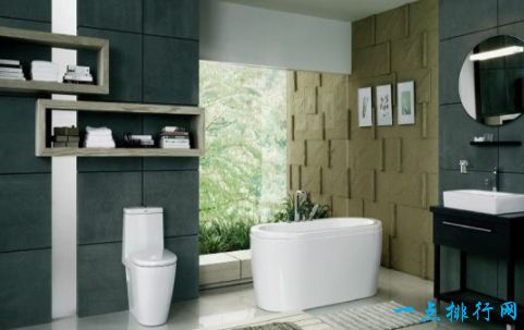 美标洁具 美标洁具