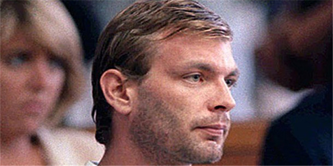 杰夫瑞·莱昂内尔·达莫