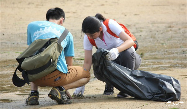 在新加坡禁止乱扔垃圾